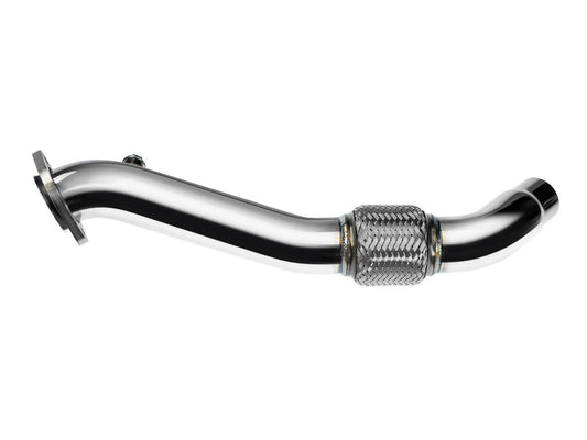 Downpipe BMW E46 330d xd M57 M57N 1998-2005