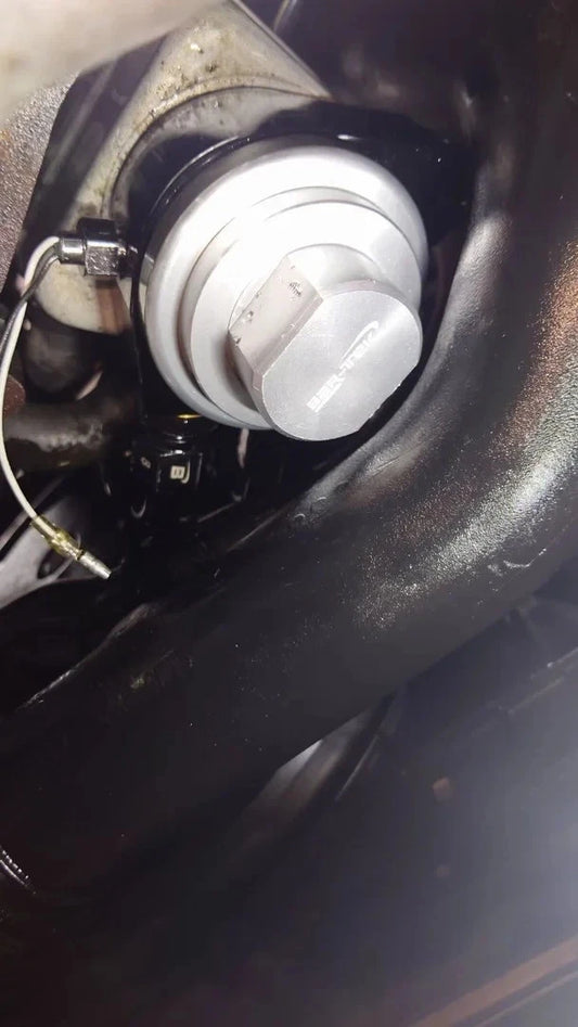 kit radiatore olio BAR TEK Volkswagen Audi Seat Skoda TDI fino al 2017