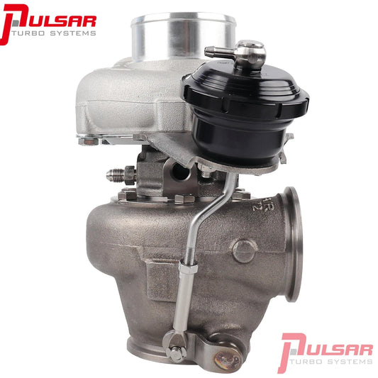 TURBOCOMPRESSORE TURBO Pulsar PSR GTX 2867 GEN2 Vband 0.72A/R IWG 7.4 PSI