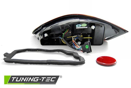 Coppia Fari fanali Posteriori a Led Porsche BOXSTER 987 05-08 frecce dinamiche