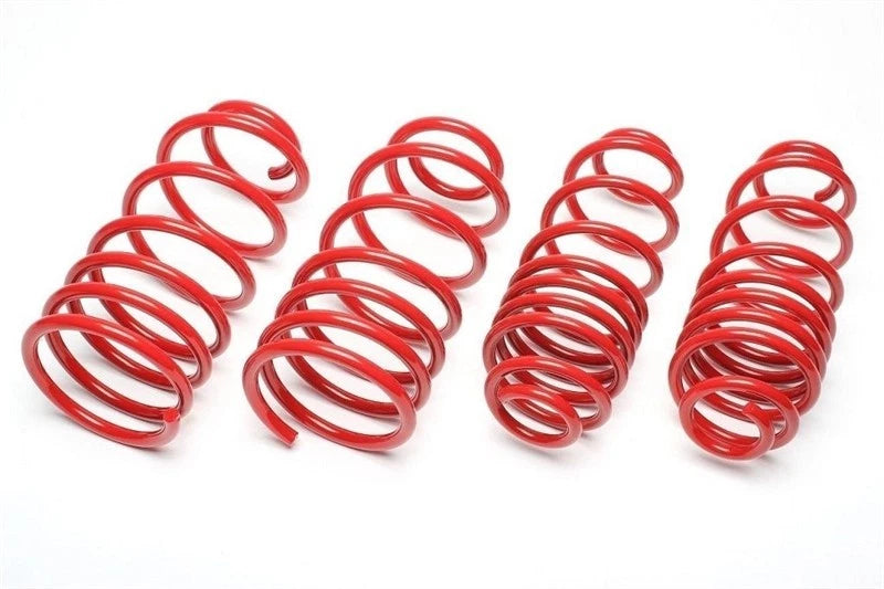 kit Molle ribassate adatte per Nissan Juke F15 1.2+1.6l senza DIG-T -35/35mm