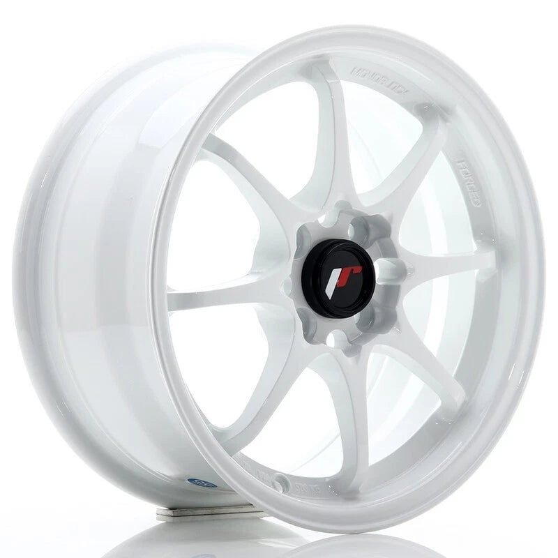 4 Cerchi in Lega Japan Racing JR5 15 4x100/108 vari colori