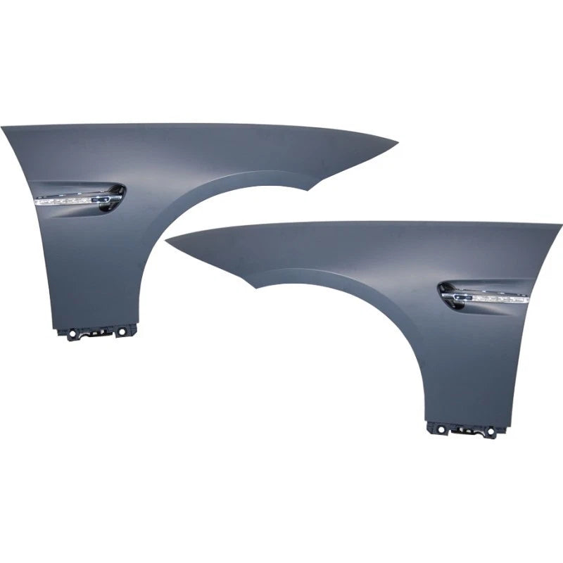 Parafanghi Anteriore BMW E92 / E93 2006-2009 Look M3