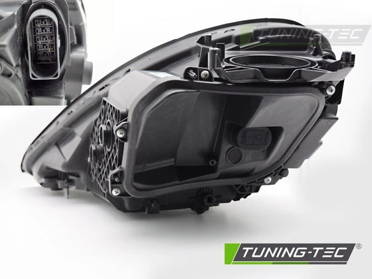 Coppia fari anteriori FULL LED porsche BOXSTER CAYMAN 718 2016 2025