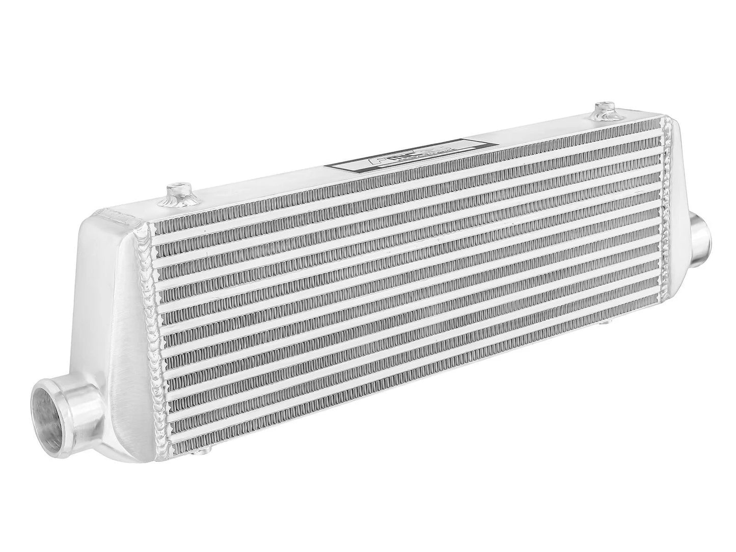 Intercooler Frontale universale MAGGIORATO STAGE 2 550 x 180 x 65 6.2 Litri