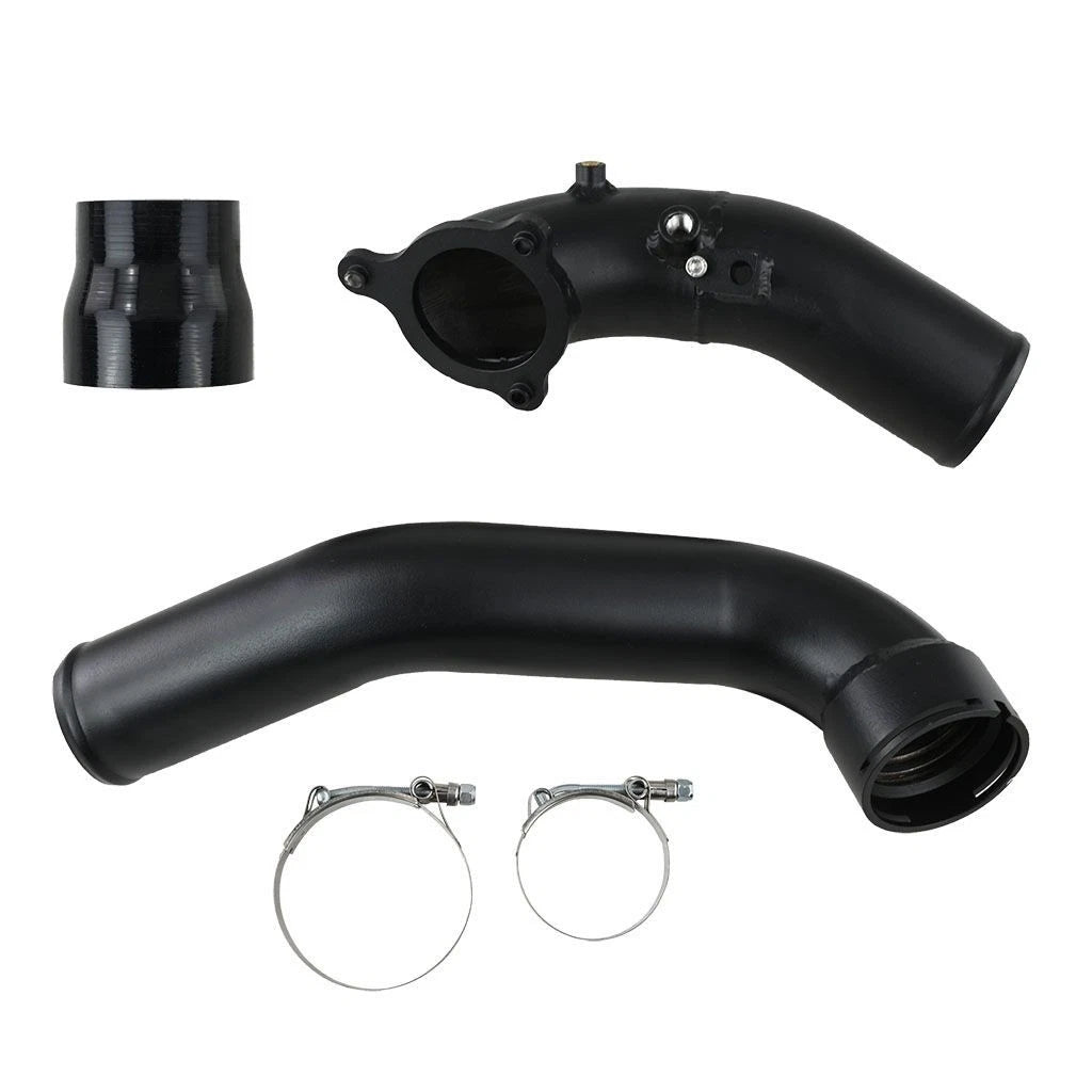 kit tubi Intake Pipe Charge BMW B58 F20 F21 F22 F23 F87 M140i M240i 340i 440i