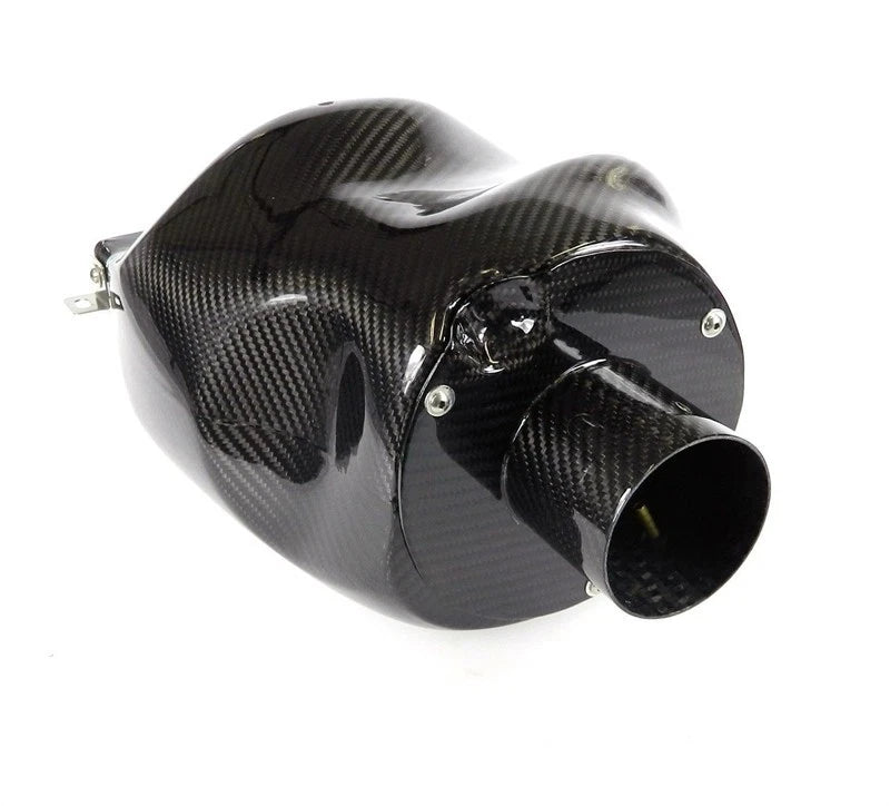 KIT aspirazione sportiva filtro in carbonio seat leon golf 5 audi a3 8p 2.0 tdi