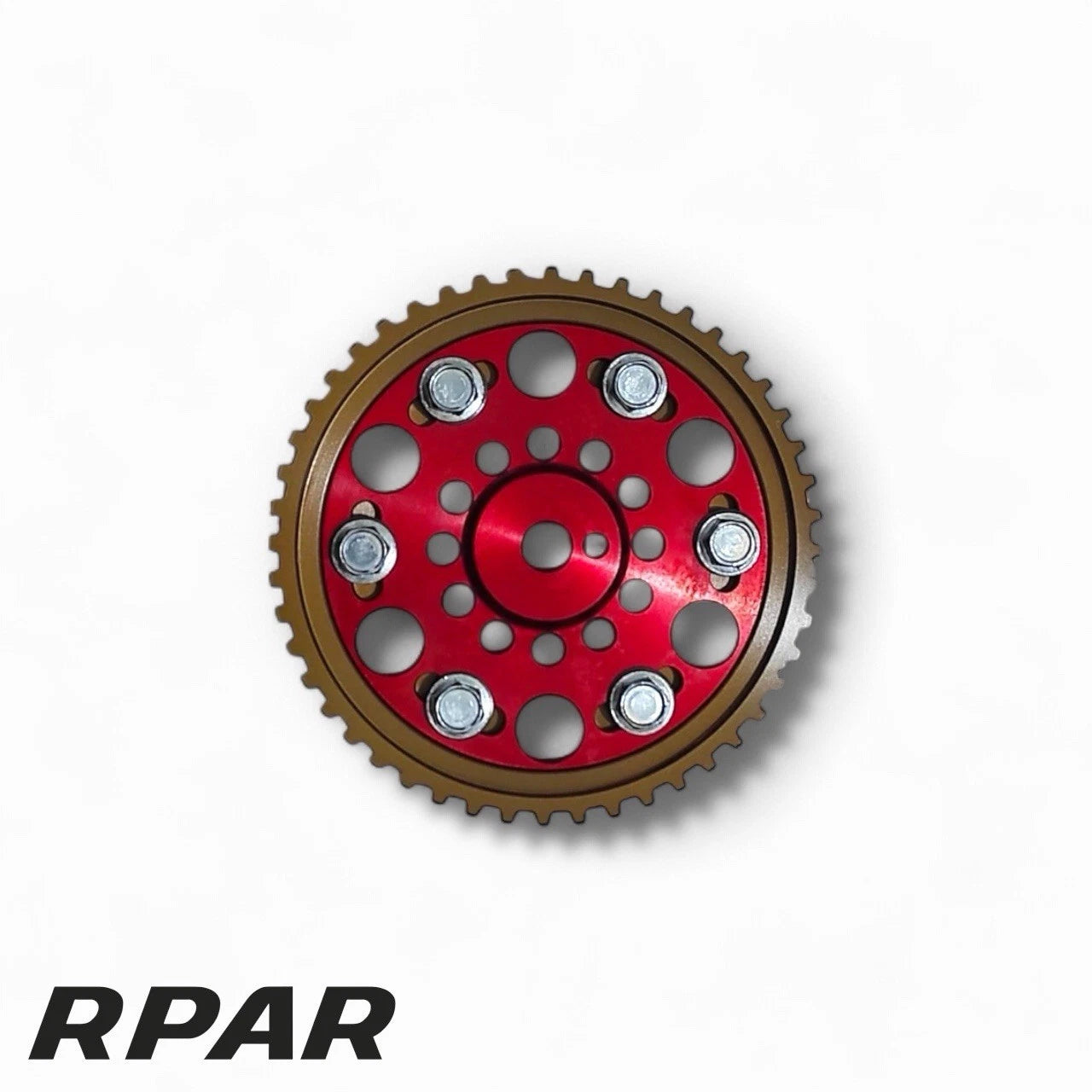 Puleggia Ergal albero a camme Regolabile Fiat Punto Gt Uno Turbo I.e. 1.4cc