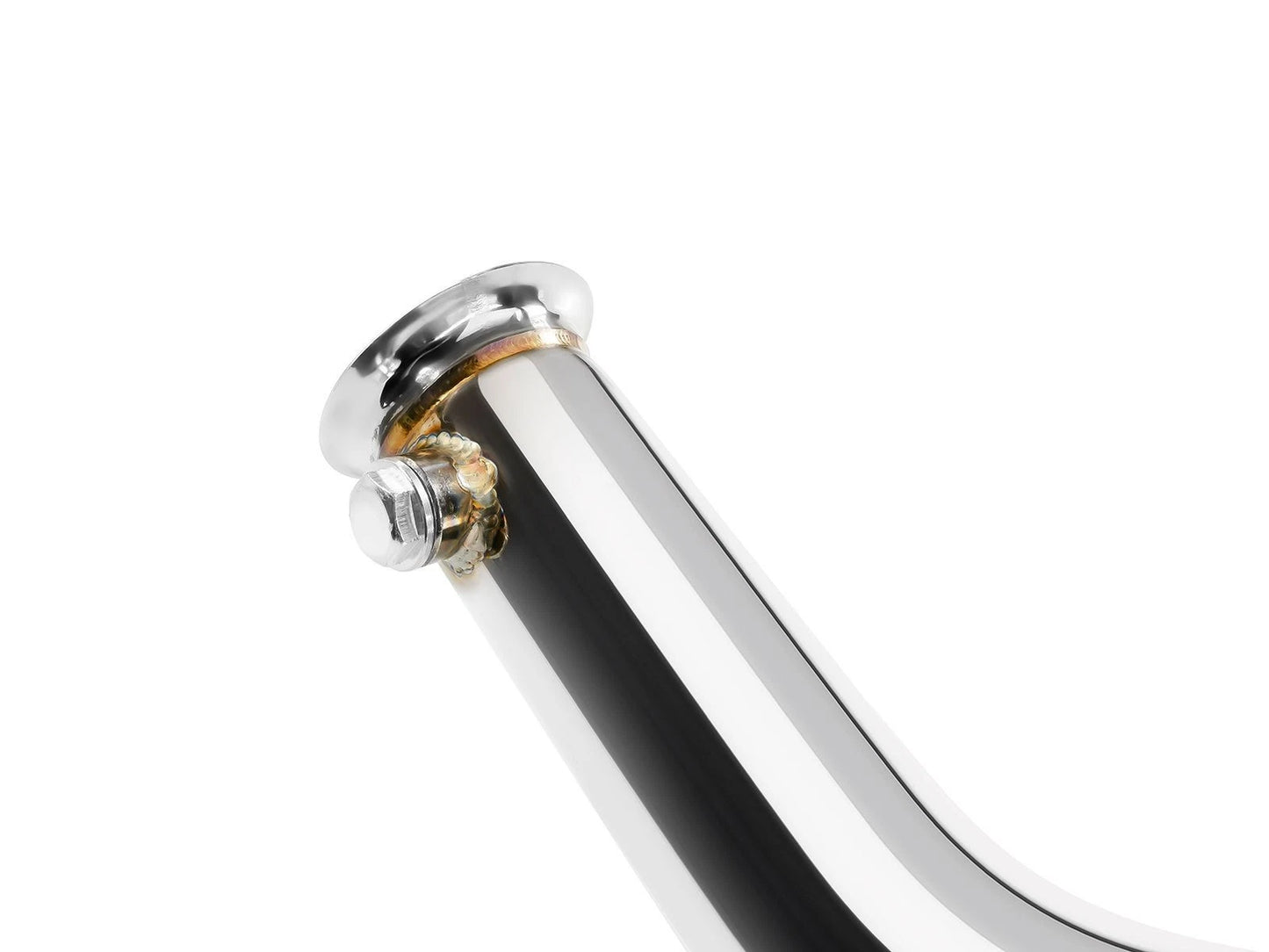DOWNPIPE BMW E87 E60 E61 E90 E91 520d 318d 320d 118d 120d M47N2 2.0 euro 3