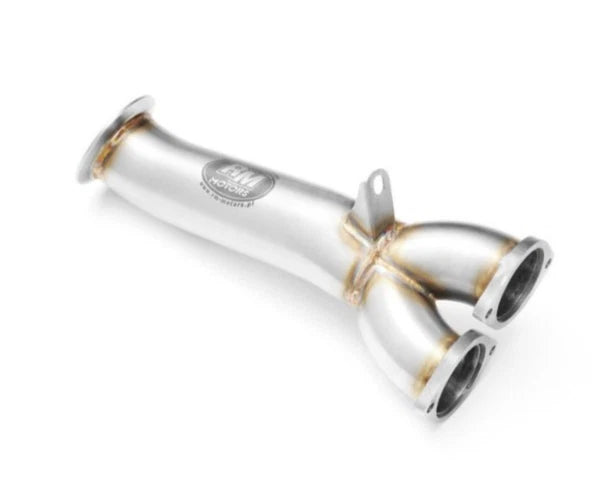 Downpipe BMW 135i 335i E90 E91 E92 E93 E82 E84 E88 N55 3.0