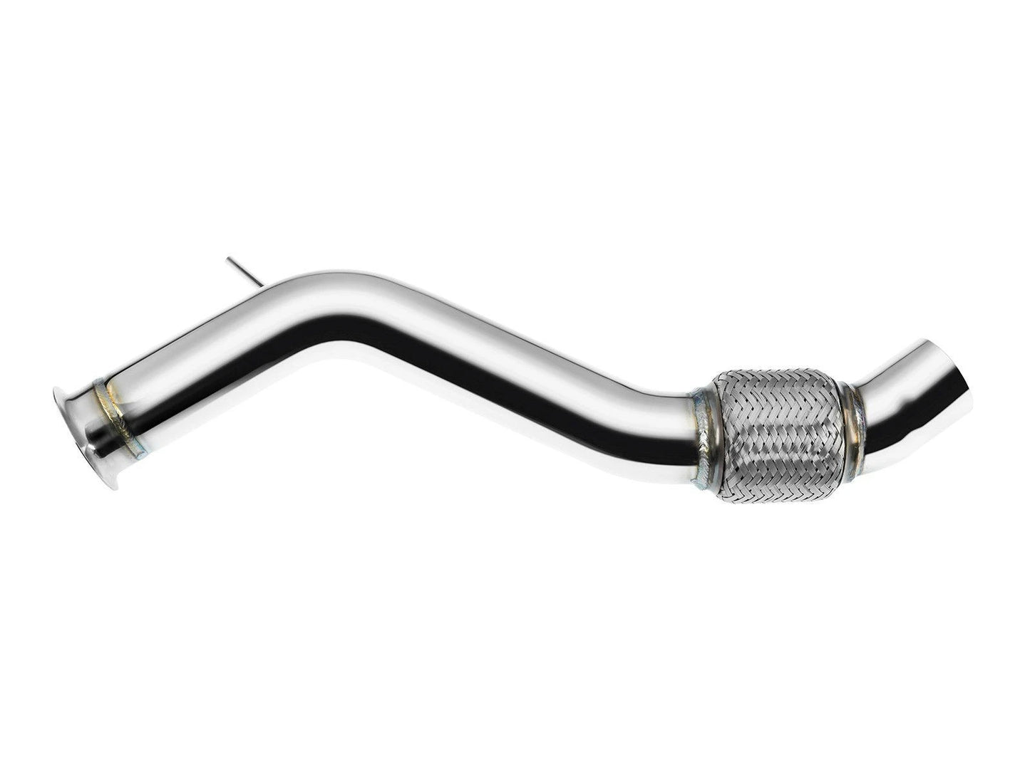 DOWNPIPE BMW F07 F10 F11 F20 F21 F30 F31 F32 F33 F34 F36 N47N N47S1 2.0 DIESEL EURO 5