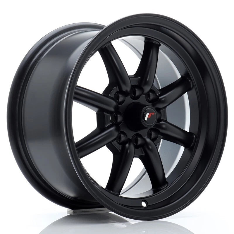 4 Cerchi in Lega Japan Racing JR19 15 4x100/108 vari colori