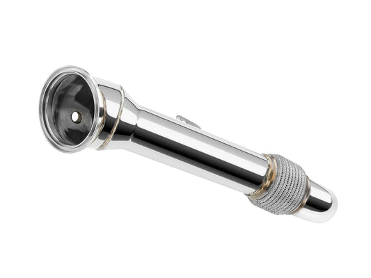 DOWNPIPE BMW SERIE G30 G31 G32 GT G11 G12 B58 540i 640i 740i