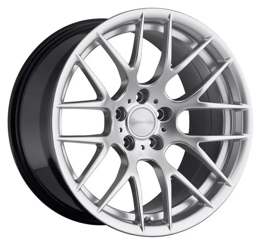 4 cerchi in lega BMW Avant Garde 359M 19 5x120 9J-et35 10j-25