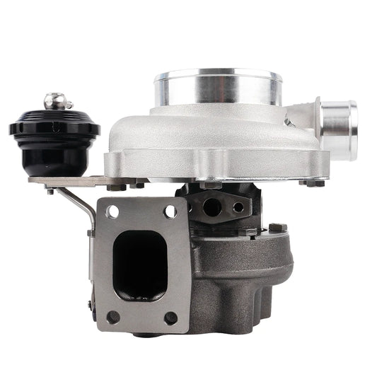 Turbocompressore Pulsar PSR GTX 3071 GEN2 AR64 T25 PIASTRA 5 bulloni + WG