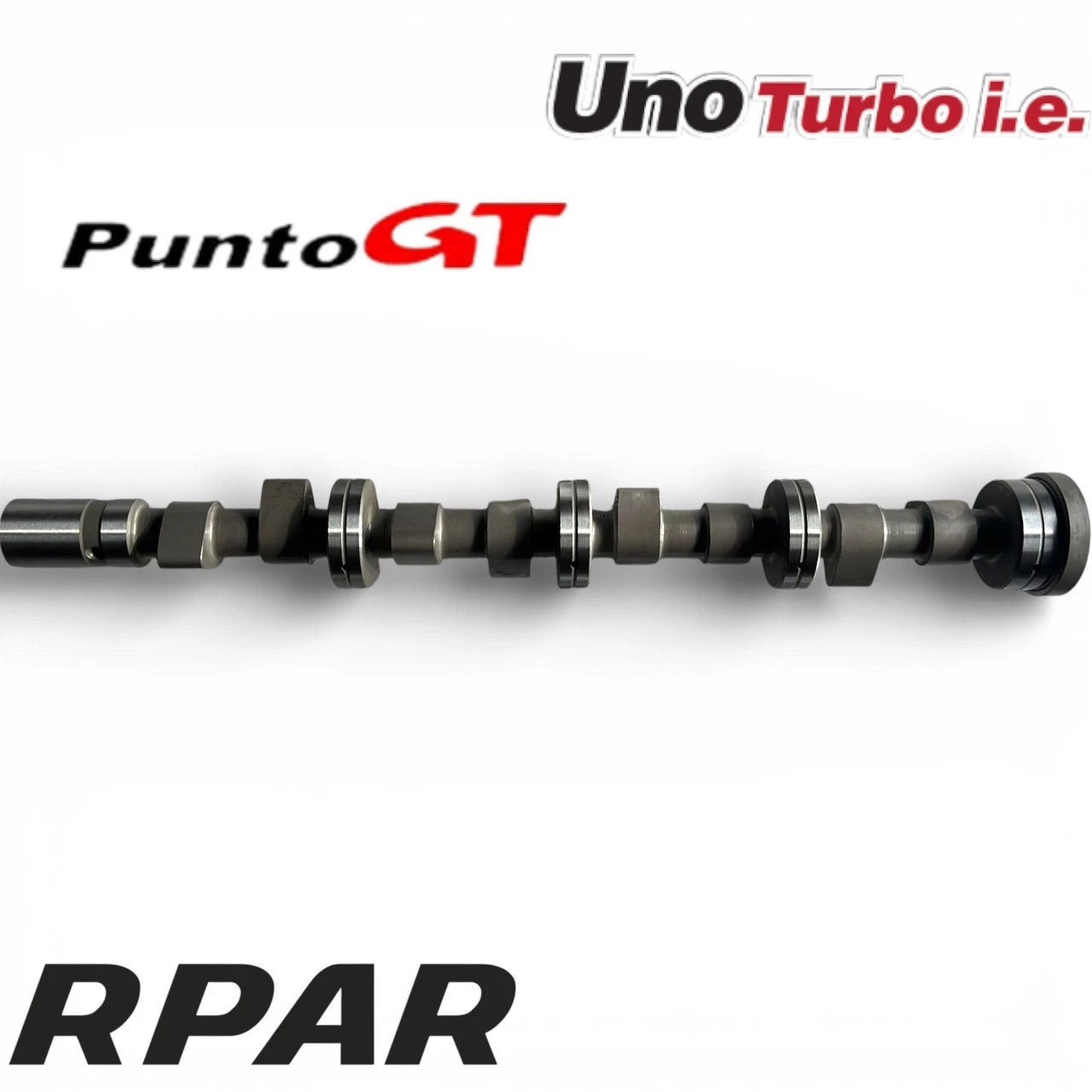 ALBERO A CAMMME PROFILO STRADALE / MASSIMO/ ESTREMO FIAT PUNTO GT UNO TURBO I.E.