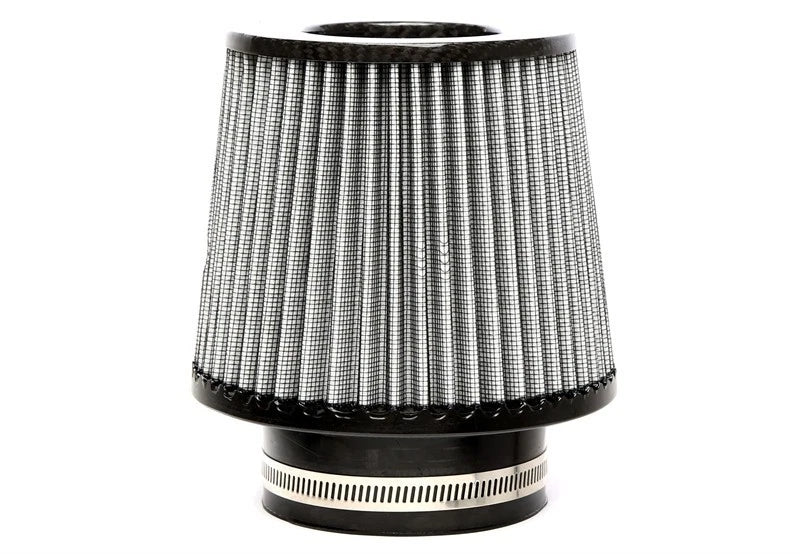 KIT ASPIRAZIONE SPORTIVA FILTRO VERO CARBONIO BMW F20 F23 F30 F31 F32 F36 B58