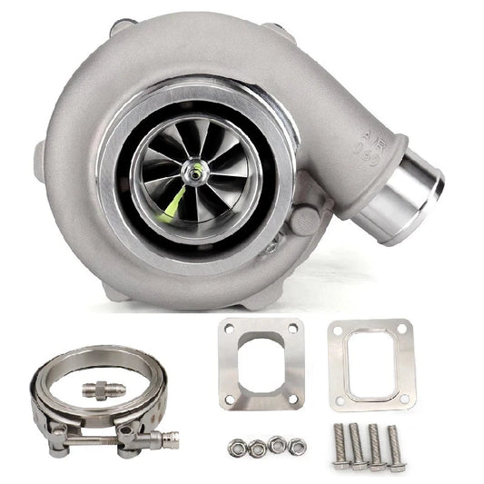 Turbocompressore Pulsar PSR GTX 3576 Gen2 750HP 1.01 T4 Ingresso 3" Uscita VBand