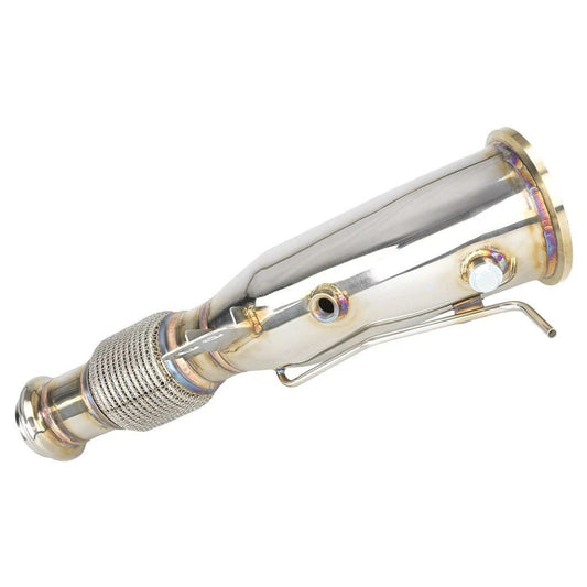 Downpipe BMW 640i G32 740i 745 G11 G12 840i G14 G15 B58 2019 2024