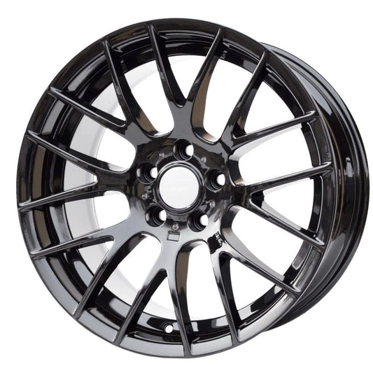 4 cerchi STYLE 359M 19 doppia misura bmw 5x120 8.5et35 9.5et38