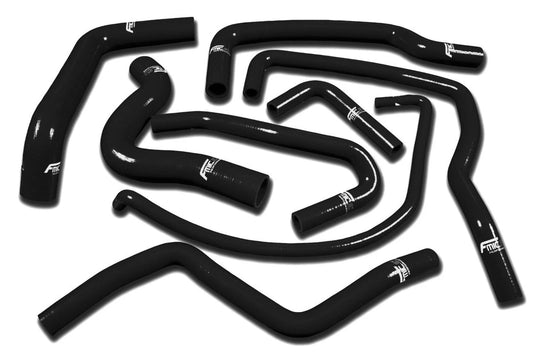 kit silicone acqua Manicotti Radiatore Fiat Coupe 2.0 20v Turbo