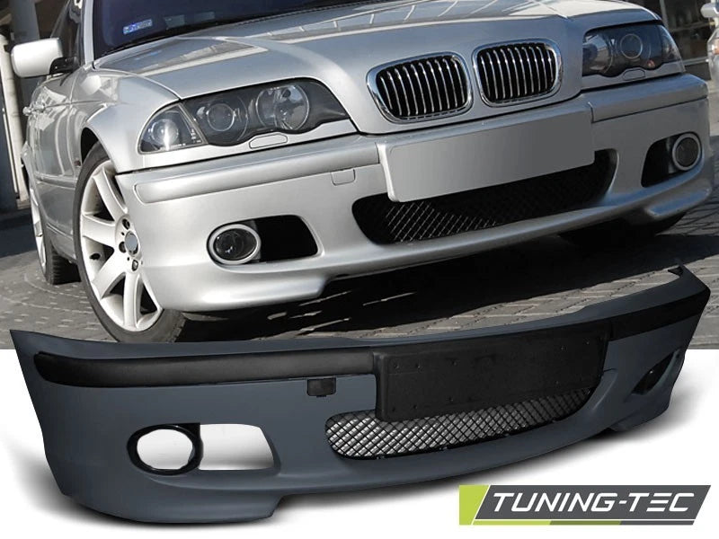 Paraurti ANTERIORE M BMW E46 LIMOUSINE TOURING 98 - 05