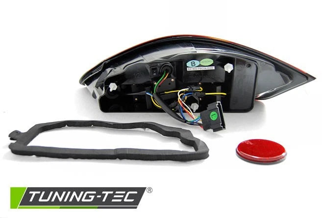 Coppia Fari Posteriori a Led Porsche BOXSTER 987 05-08 frecce dinamiche