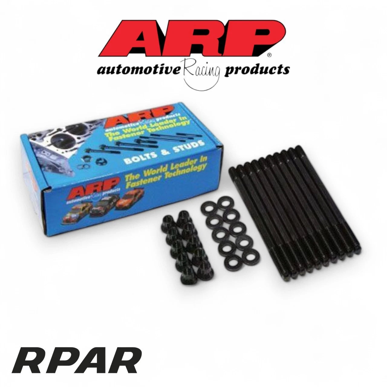 PRIGIONIERI TESTATA ARP BMW 3.0 B58 B58B30 TOYOTA SUPRA 2020