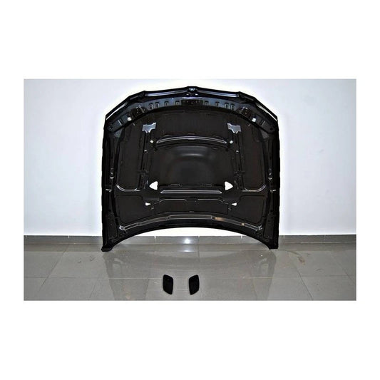 kit Cofano E Parafanghi Anteriore BMW E92 / E93 2006-2009 Look M3