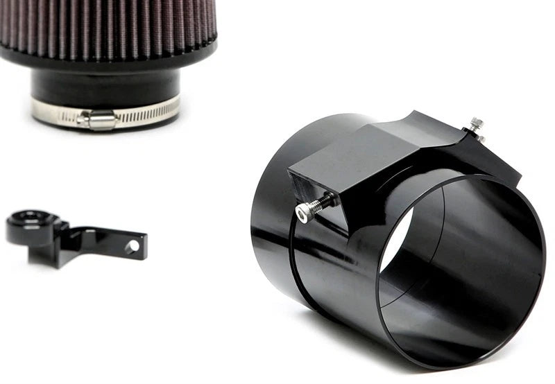 KIT ASPIRAZIONE SPORTIVA FILTRO BMW F20 F21 F22 F23 F30 F31 F32 F33 F36 B58