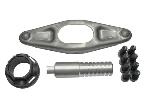 Kit frizione bi disco 1000 Nm FTWL per BMW N55B30 - Stage 1
