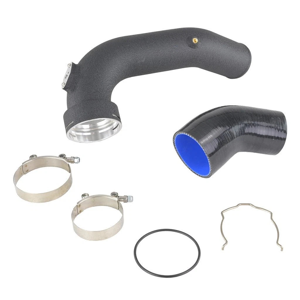 tubo intercooler Charge Pipe BMW N55 135i 335i E82 E90 2011–2013