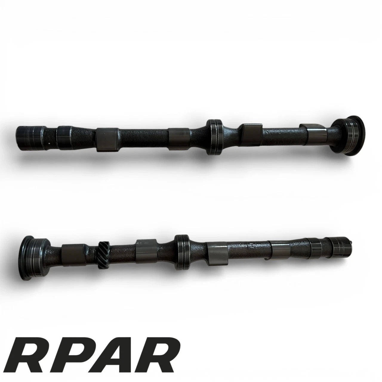 ALBERI A CAMMME RACING ACCIAIO PROFILO STRADALE / MASSIMO/ ESTREMO FIAT 124