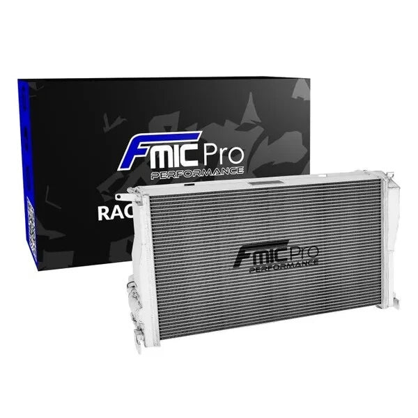 Radiatore Acqua Maggiorato FMIC.Pro BMW E93 335i E90 E91 E92 N54 N55