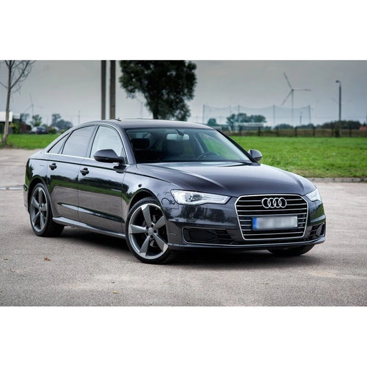 4 CERCHI IN LEGA REPS ROTOR 19 8.5J ET45 5X112 Audi S A5 A6 A7 A8 Q4 Q5