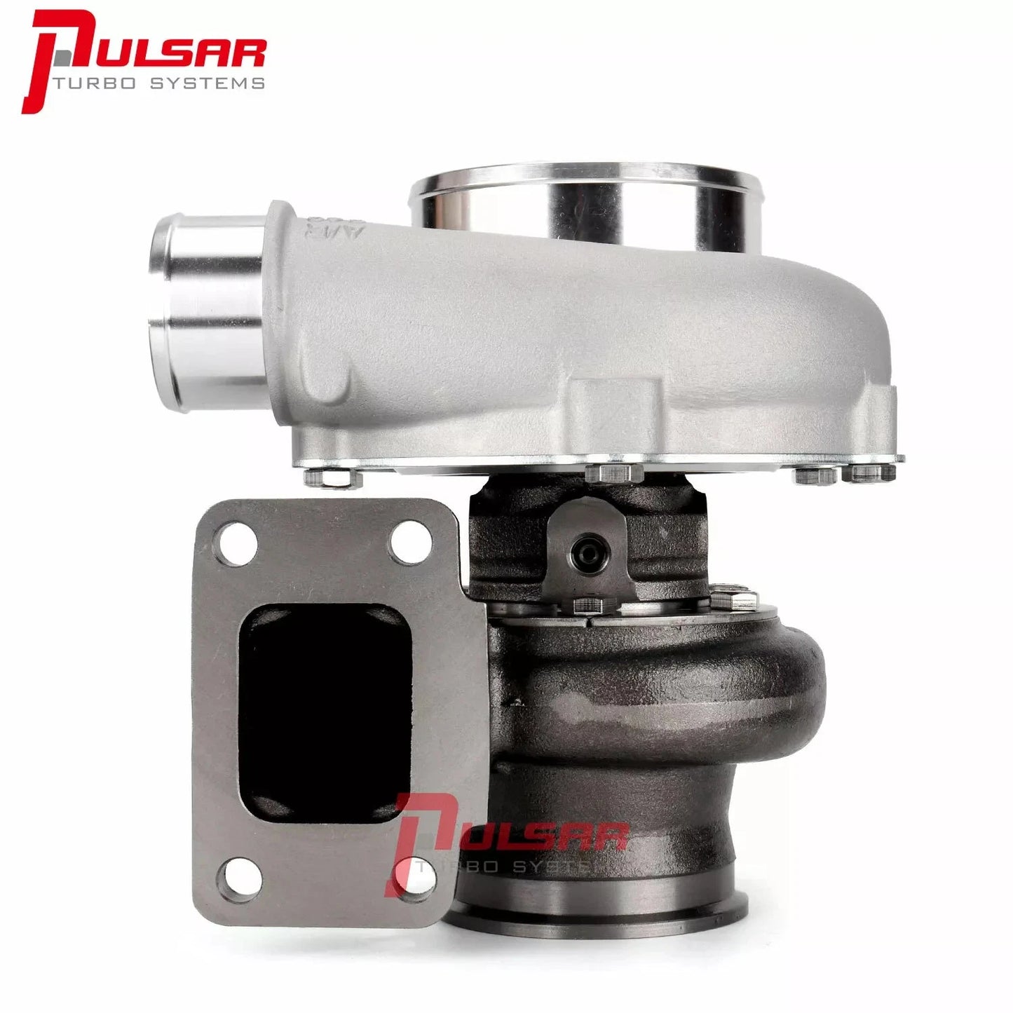 Turbocompressore Pulsar PSR GTX 3576 Gen2 750HP 1.06 T3 Ingresso 3" Uscita VBand