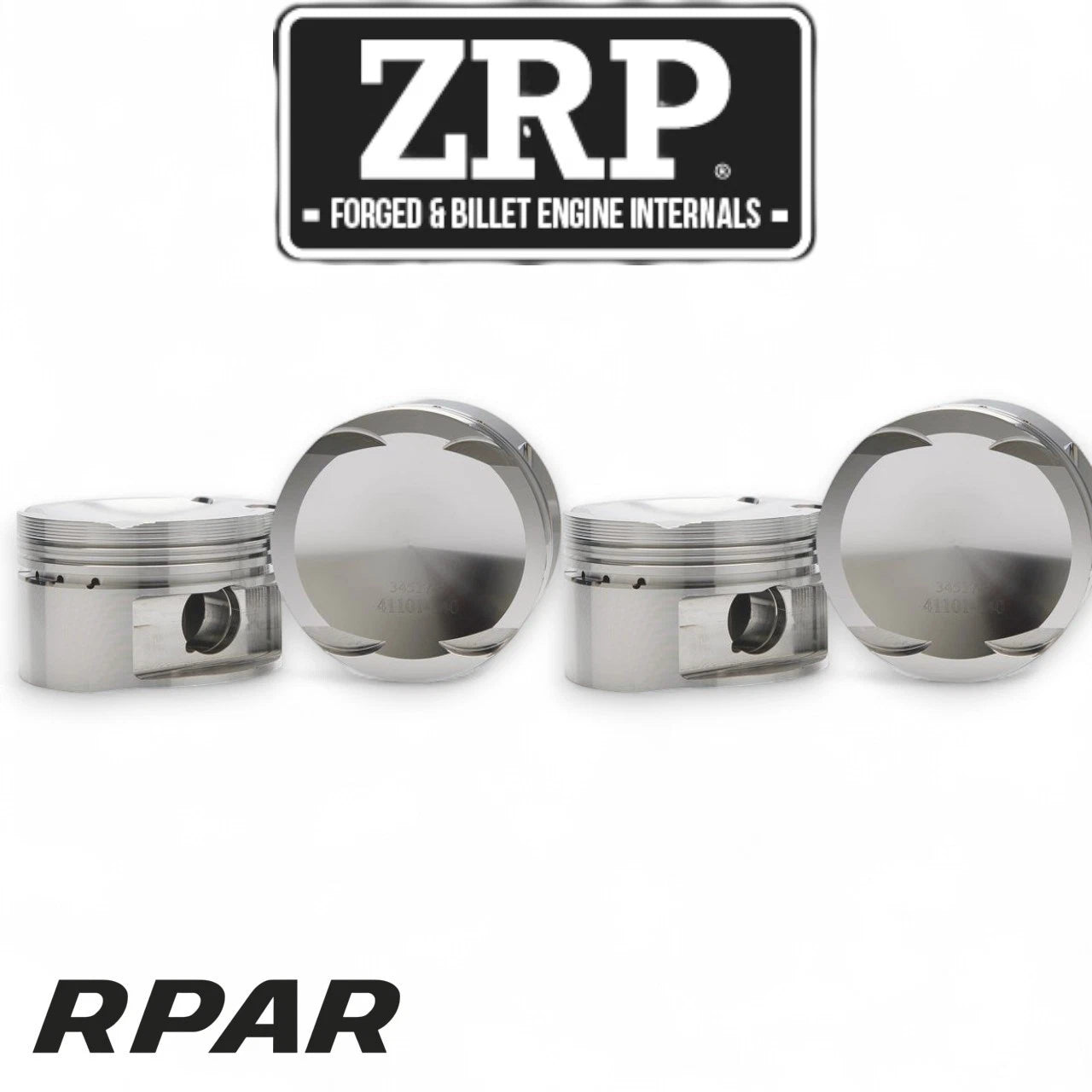 Pistoni forgiati ZRP per BMW 2.8 E60 M50 / M52 / M54 E39 E46 E60