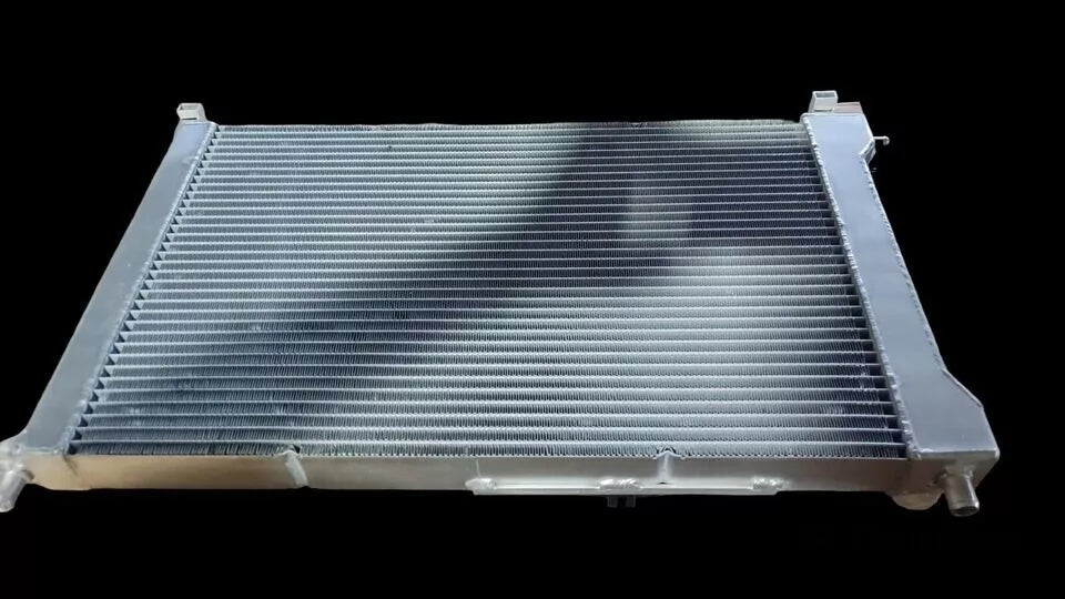 Radiatore Acqua Maggiorato Alluminio Fiat Uno Turbo 1.4/1.3