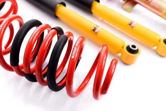 Kit assetto MTS regolabile coilover Street Ford USA MUSTANG 5 04 - 15