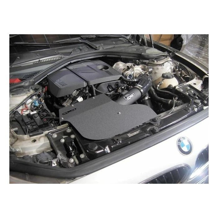 Kit filtro aria aspirazione MST BMW N13 F20 F21 F30 F31 116i 118i 120i 316i 320i