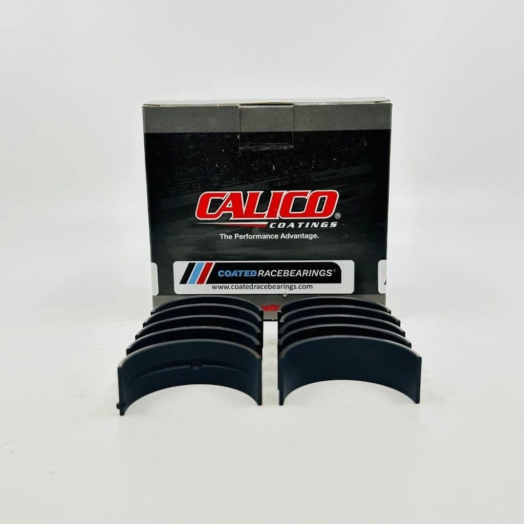 Bronzine DI BANCO trimetalliche CALICO KING BMW / MINI N14B/N16B/N18B/EP6/EP6DT