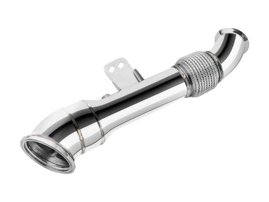 DOWNPIPE BMW SERIE G X3 X4 X5 X6 X7 M40i M40ix B58