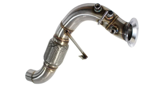 Downpipe per BMW E90, E91 E92 335d M57N2 2004-2013