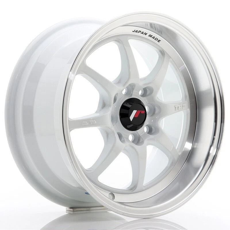 4 Cerchi Japan Racing TF-2 per Mazda Miata prima serie 15x7.5 ET30