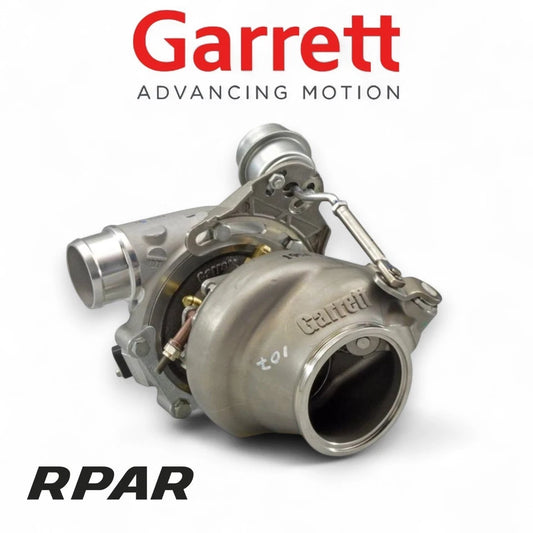 TURBOCOMPRESSORE TURBO ORIGINALEGARRETT 871389-5004S G25-550 A/R 0,72