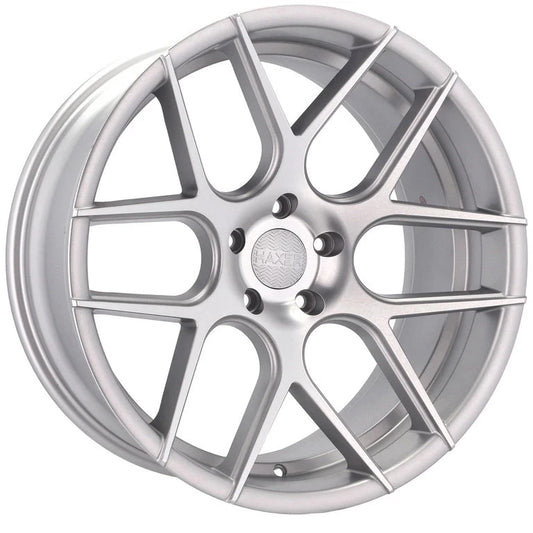 4 cerchi in lega per bmw haxer 20 5x120 9J ET35 10J ET40 F07 7 F01 F02 X5 M5 M4