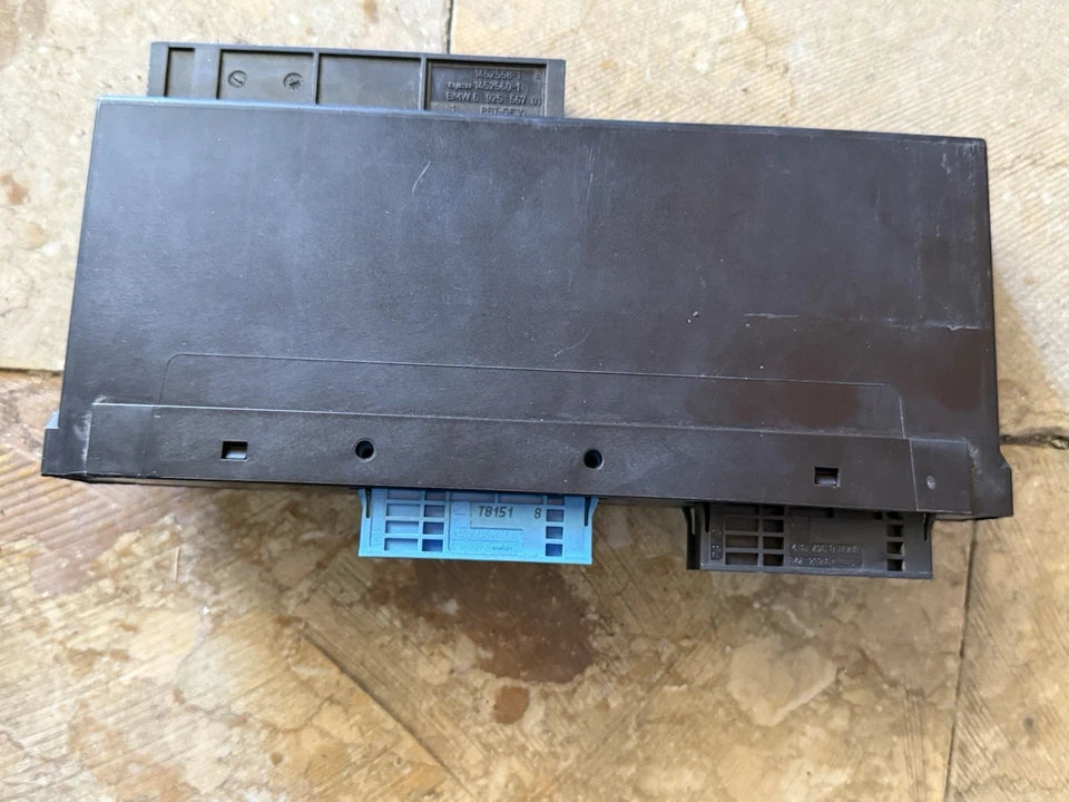 532306D04 Body Computer MODULO ELETTRONICO PER BMW SERIE 1 BERLINA E81/E87 118D