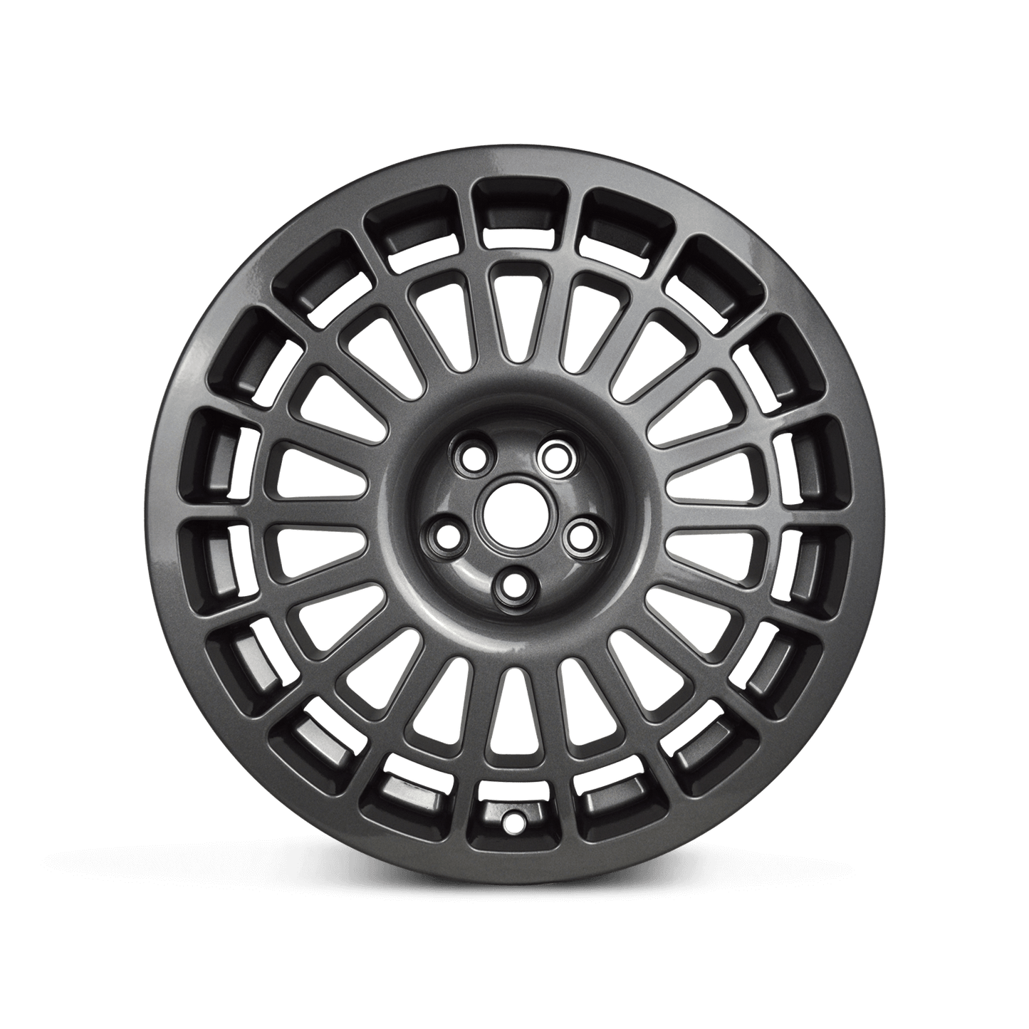 Evo Corse MonteCorse 17x8" 5x98 ET35, Anthracite