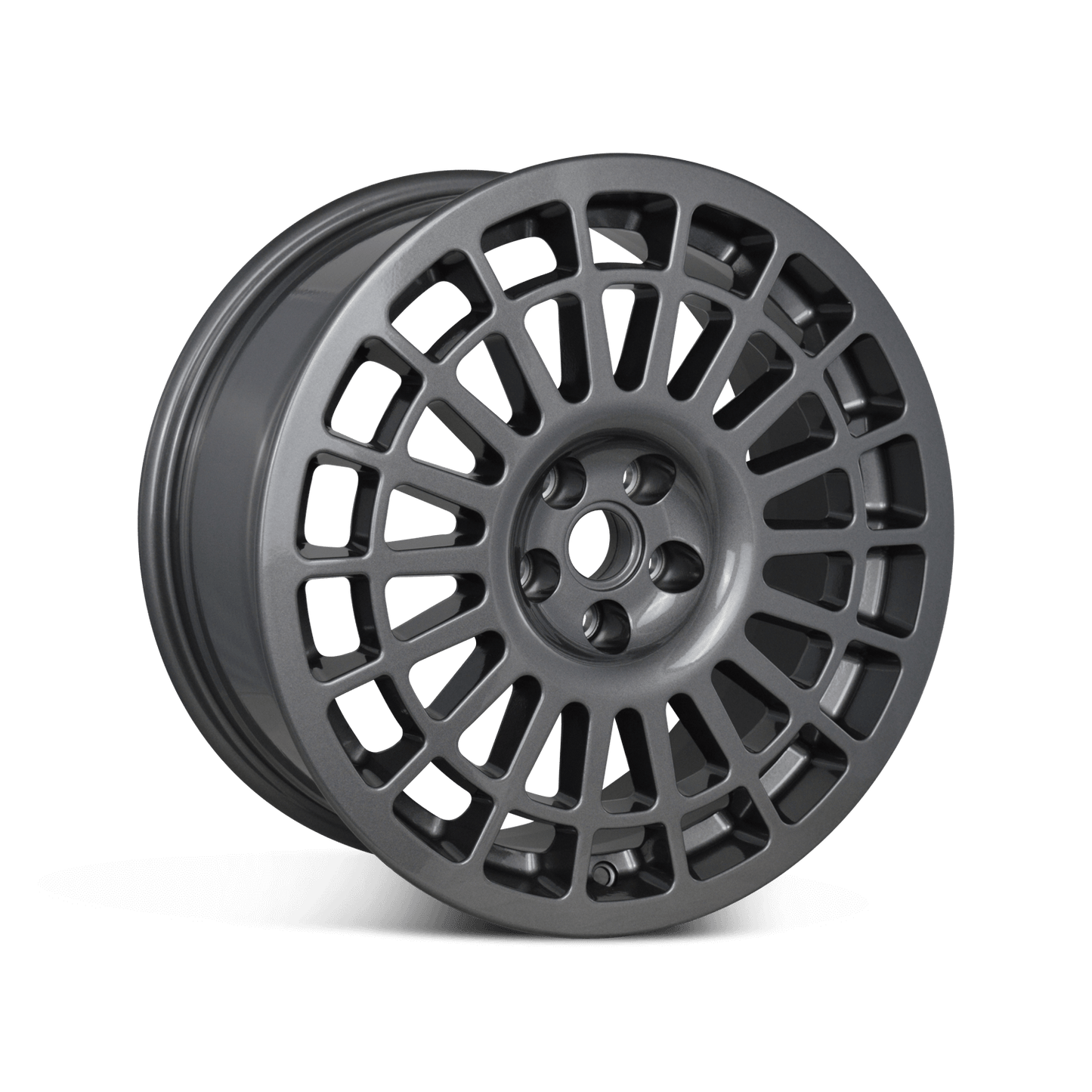 Evo Corse MonteCorse 17x7" 4x98 ET35, Anthracite