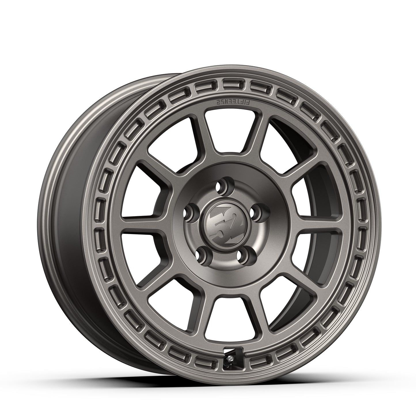 Fifteen52 Traverse MX 17x8" 5x112 ET20, Magnesium Grey